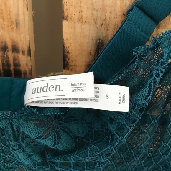 Unlined Lace Teddy - Picture 4 of 4